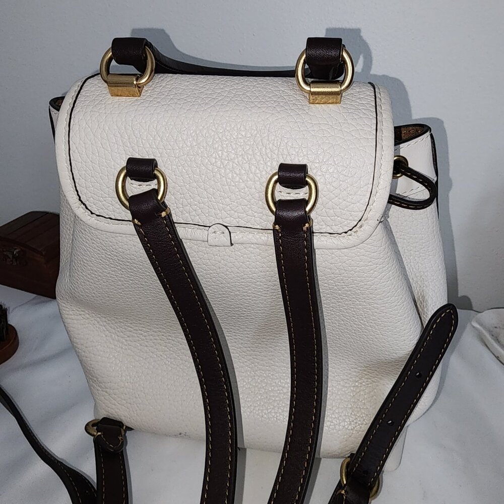 Riya Backpack 21 In Colorblock - Picture 8 of 13